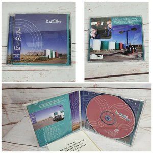 Premium - Audio CD By Hummer - VERY GOOD